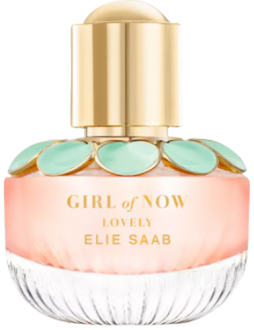 Elie Saab Girl Of Now Lovely EDP 30 ml Kadın Parfümü kullananlar yorumlar